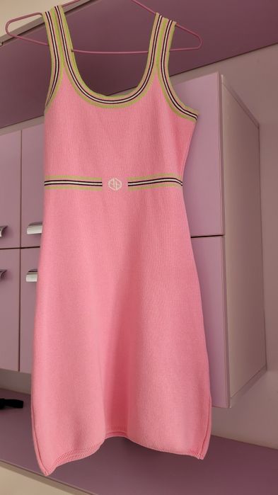 Страхотна Alessa рокля