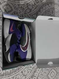 Nike zoom freak 4