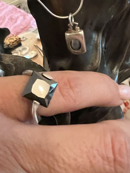 Bijuterii argint 925, cu pietre naturale