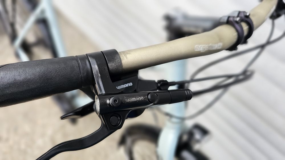 Velodeville 28 цола