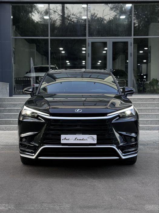 Lexus TX 500h F SPORT Direct4 AWD