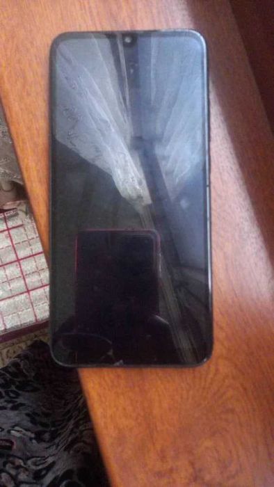 Redmi 7 arzon narxda