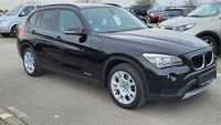 BMW X1 2.0 Diesel 140 Cp 2013 Euro 5