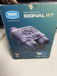 Binoclu Night Vision Yukon Rusesc Bate 800m