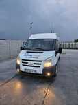 Ford Transit 8+1