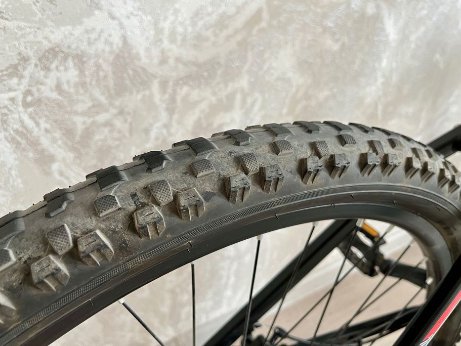 Горный велосипед «Velopro»