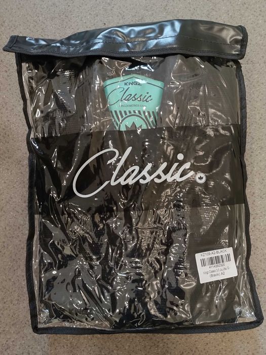 BJJ Gi KINGZ Kimonos Classic/ Кимоно БЖЖ