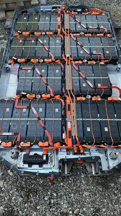 Baterii 6kw sau 12kw .Module ,Acumulatori (baterii) polimer