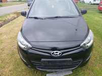 Se vinde hyundai i 20