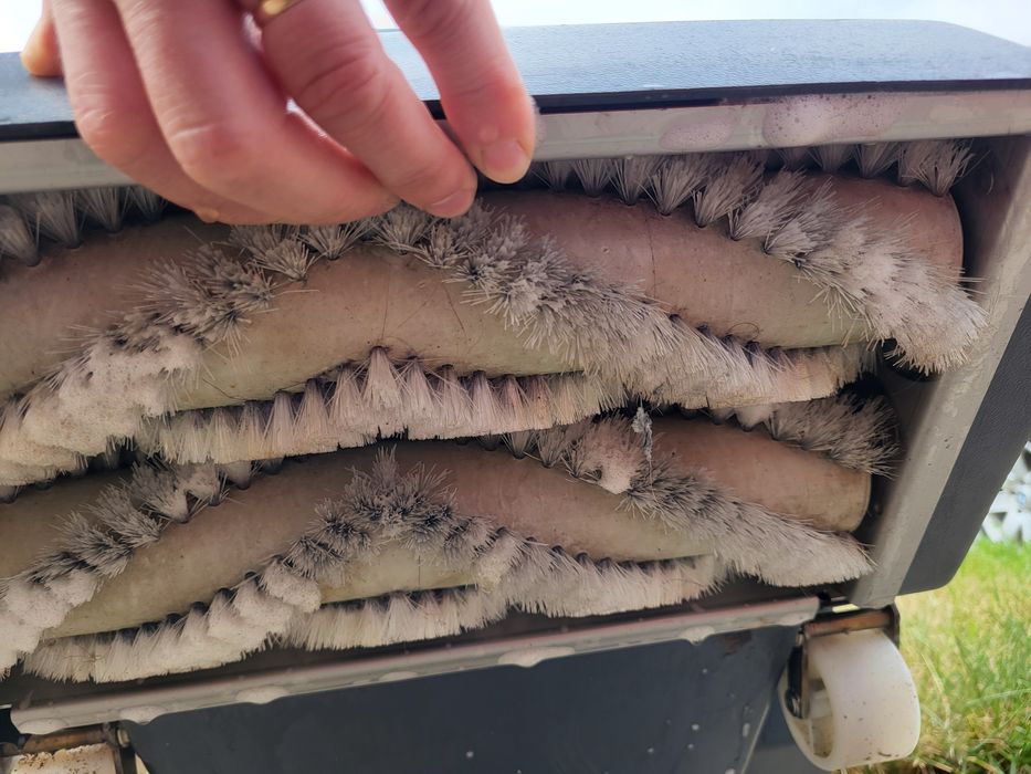 Taski swift 35 / Generator de spuma.