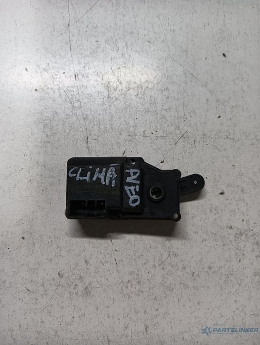 Actuator/motoraș clapetă aer AC CHEVROLET AVEO Hatchback T250, T255 2006 - >