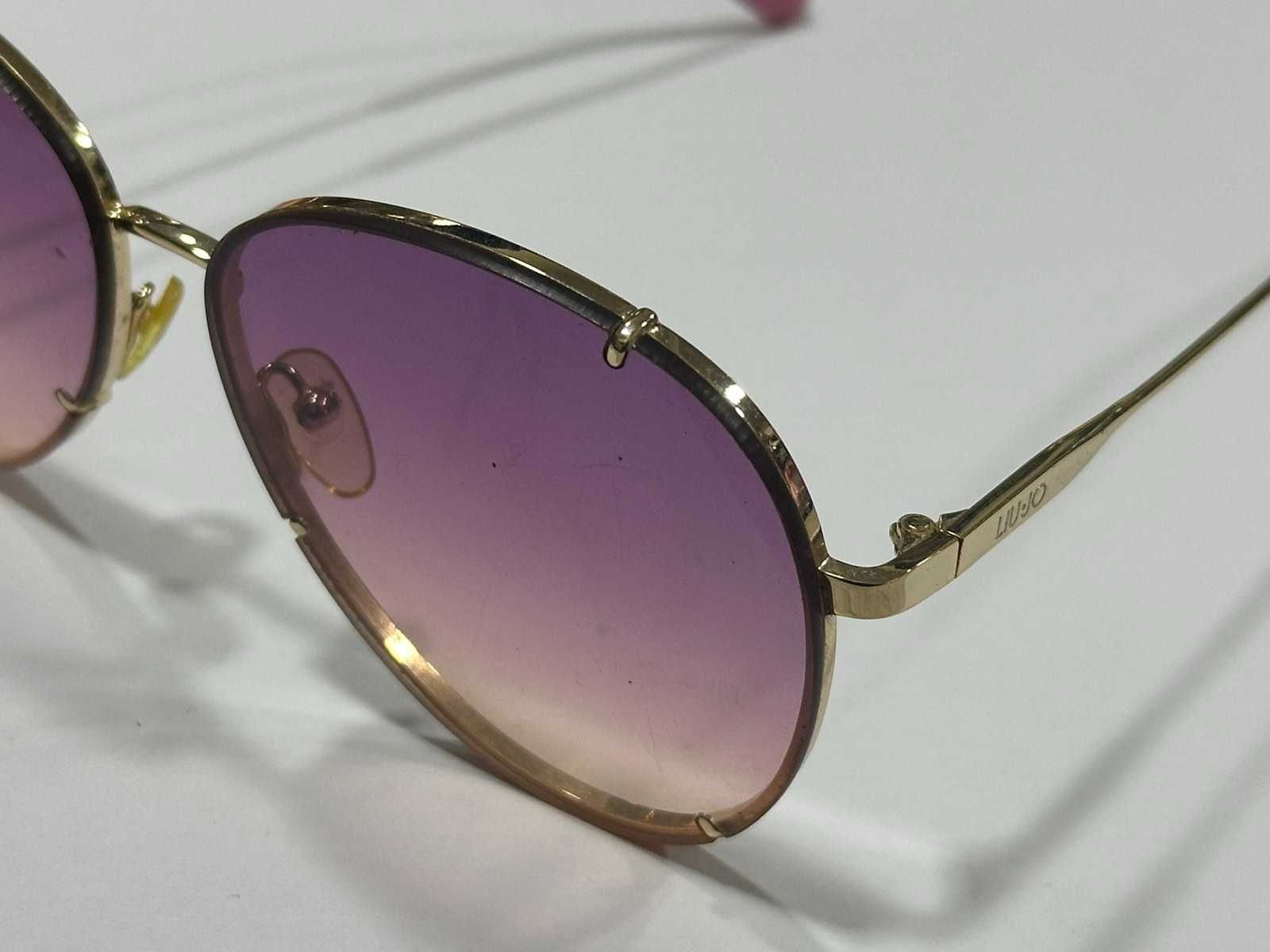 Дамски слънчеви очила LIU JO  LJ125S