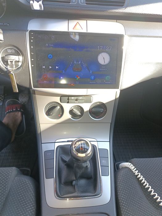 Pasat B6 2006 2.0tdi