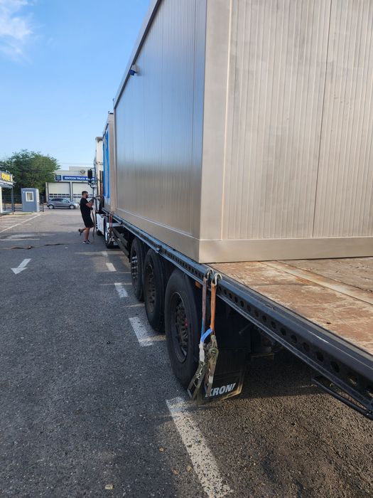 Vând Container Modular