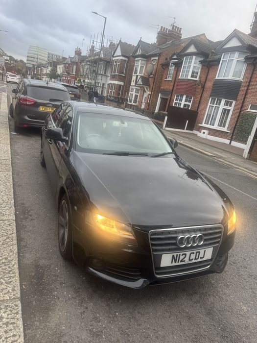Audi A4 2.0 diesel