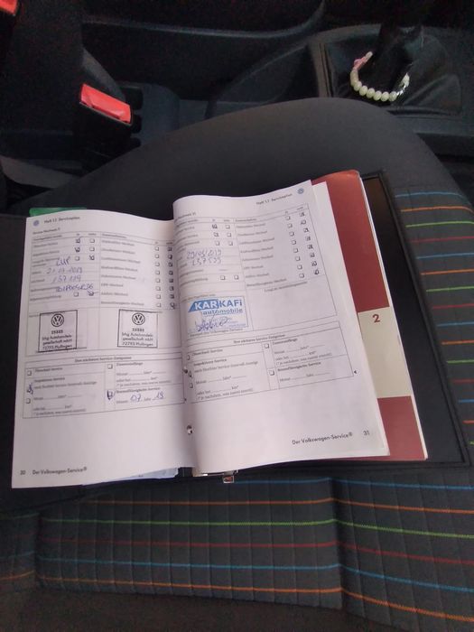 VW Polo 1.2 benzina 2006