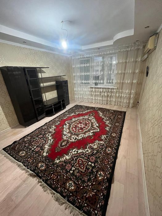 Сдается 3 комнатная квартира. Микрорайон Шугыла