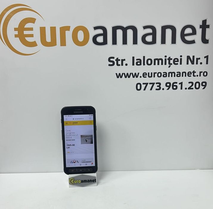 Samsung Galaxy XCover 4 -B-