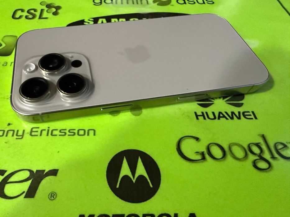 iPhone 16 Pro 128gb 98% батерия.Гаранция