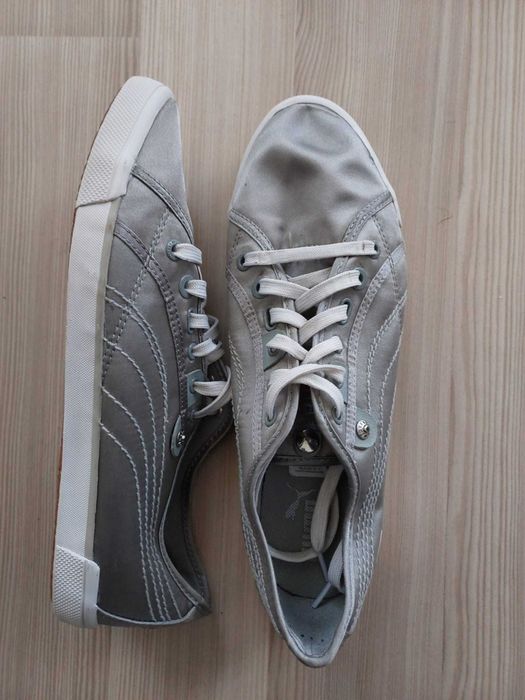 Tenesi Puma Marimea 41/26.5 cm Gri