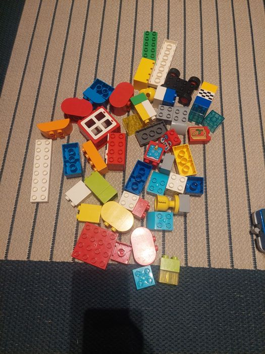 Lego Duplo 170 piese