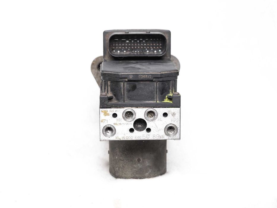 ABS модул за Mercedes-Benz Sprinter CDI 2000-2006