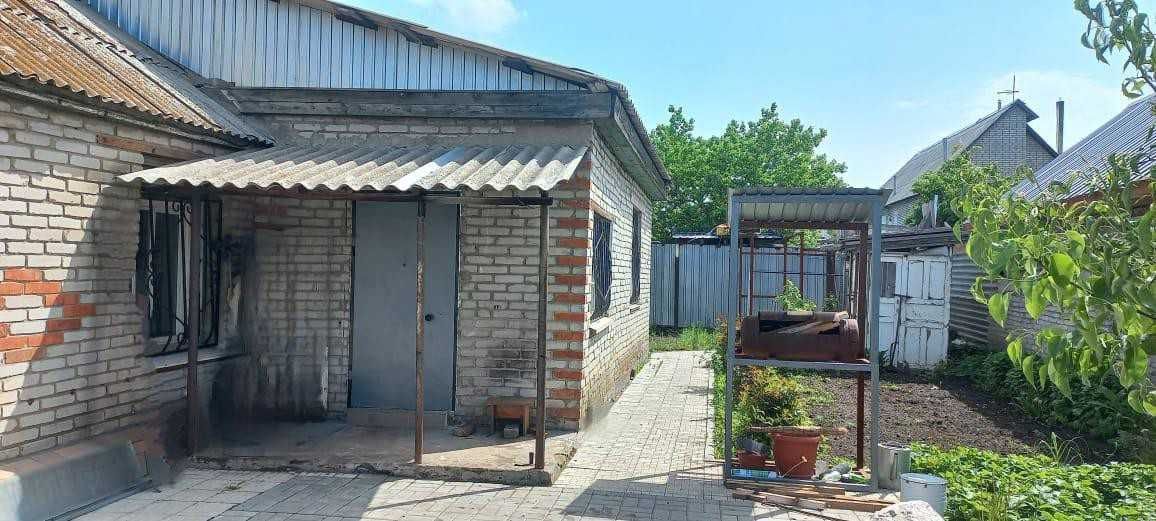Продажа 3 комнатного дома в центре