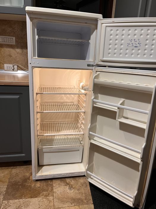 Frigider Combina frigorifica