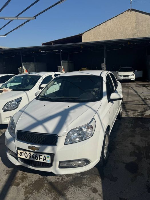 Avtomashina ijaraga beriladi