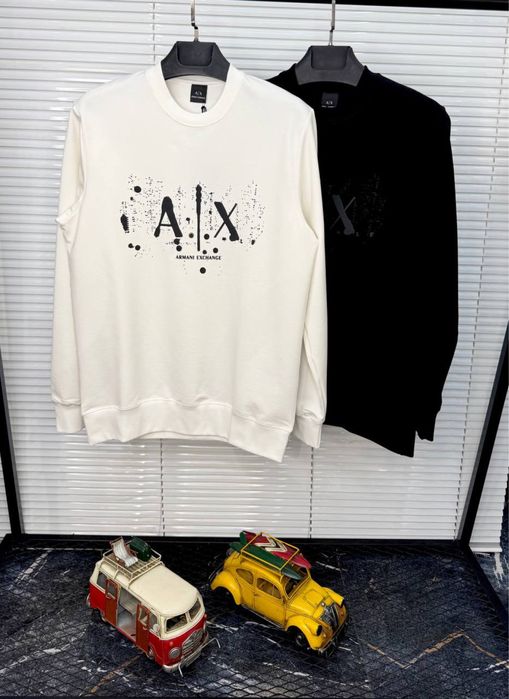 Hanorac A r m a n i  e x c h a n g e