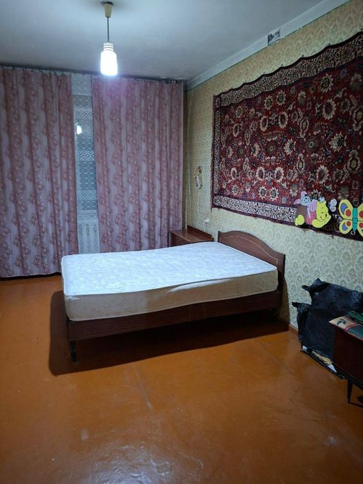 Продаю квартиру Яшнабадский р-он Авиасозлар-2. 52м2. 2-ком 3-этаж 4-эт