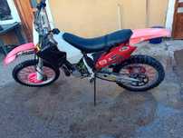 Vand honda cr 250 power valve