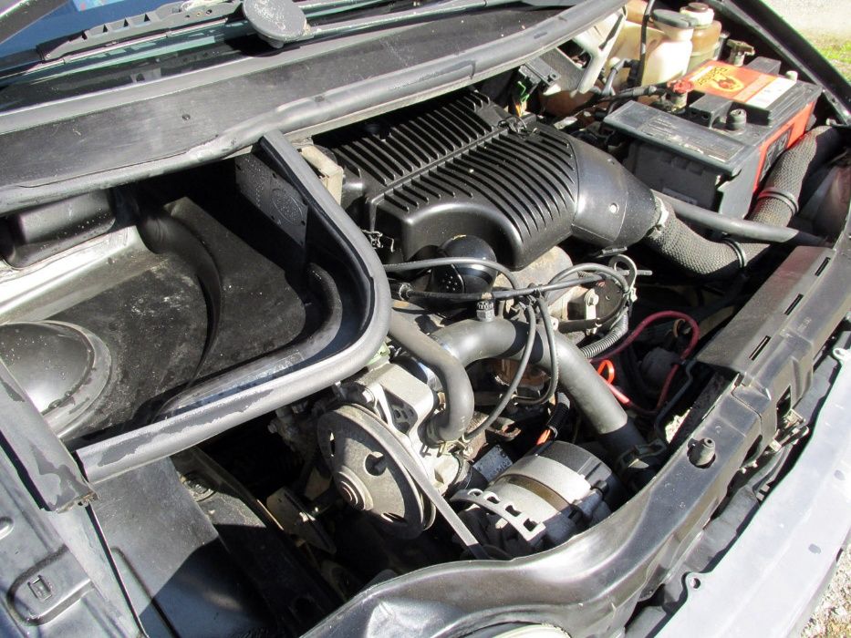 Ниски цени - Renault Twingo /Рено Туинго/ 1.2, 40kw 1994 г. на части