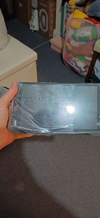 Display si camera mansalier