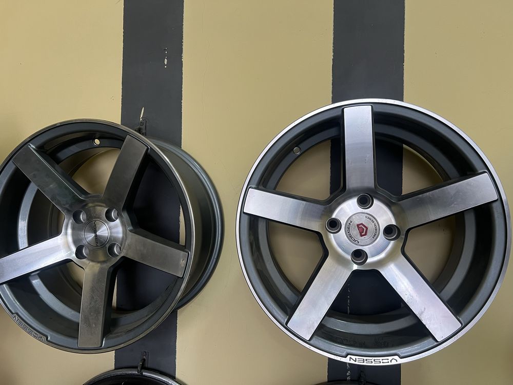 Vossen 16 yangi nexia spark kobaltga