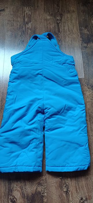 Космонавт  Lupilu  и гащеризон размер 80