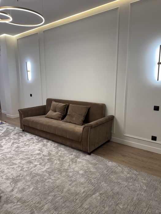 Срочно продается диван