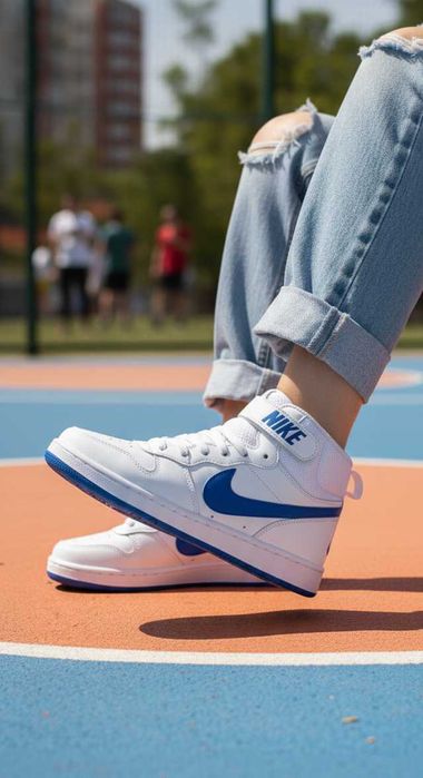 Nike Court Styler Код: 2028