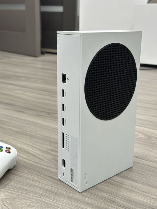 Consola Xbox Series S