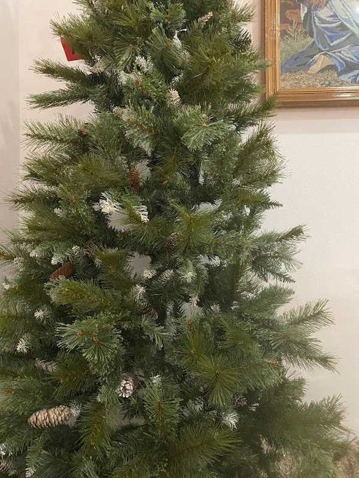 brad artificial 195cm-225cm