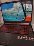 Ноутбук Acer Nitro 5