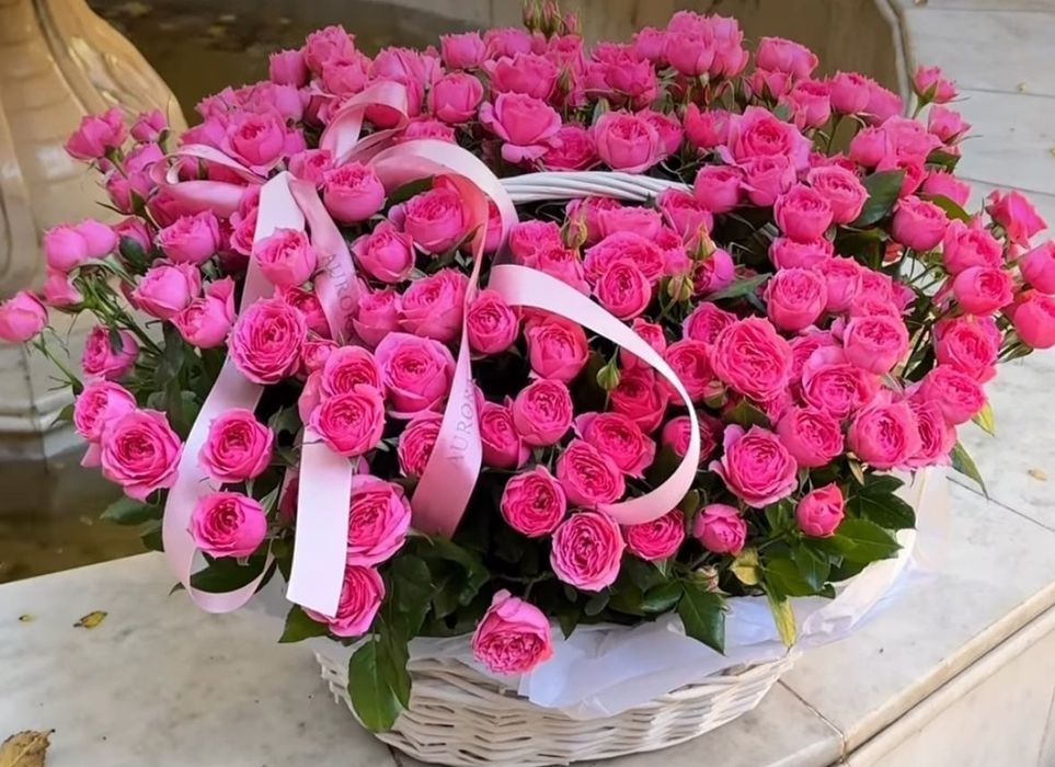 Продам букет цветов