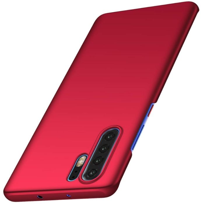 Thin Fit кейс калъф за HUAWEI P30, HONOR View 20