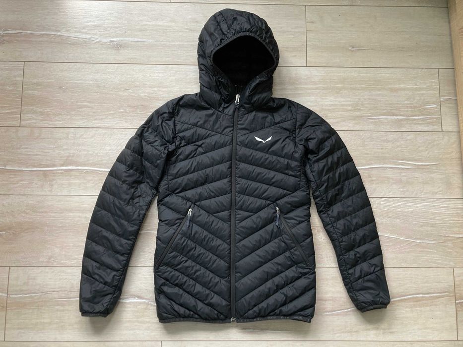 SALEWA Brenta RDS Down Jacket женско пухено яке гъши пух размер XS