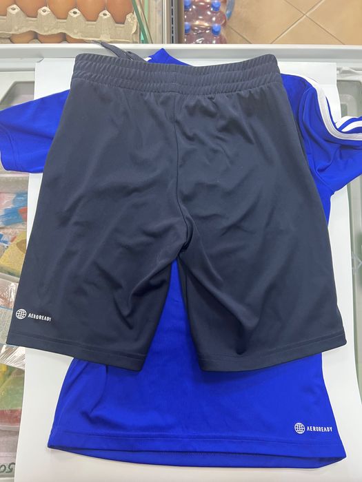 Детски дрехи Nike и Adidas