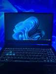Игровой ноутбук MSI | i7 + RTX 4060 | 32GB RAM | Топ для игр и работ!