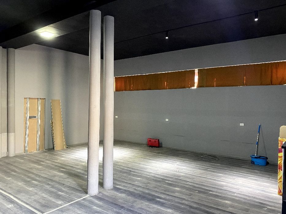 Сдается в Аренду помещение