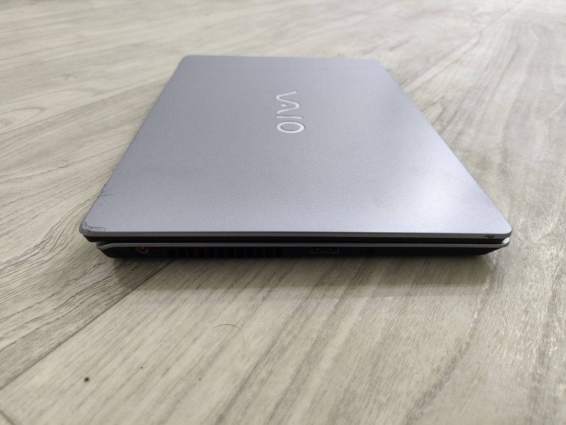 Sony Vaio S11 I5 6200 8/256
