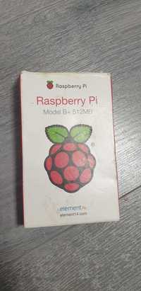 raspberry pi model b+ 512mb