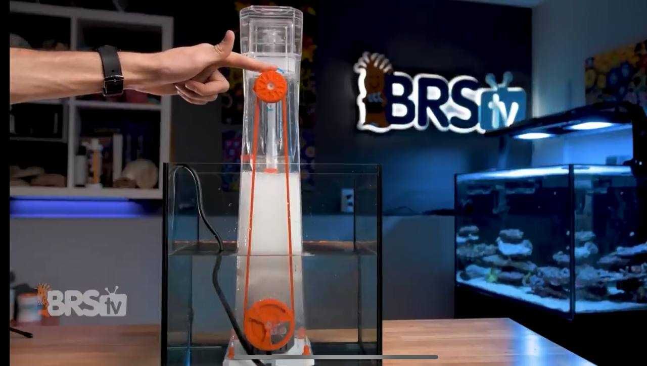 Bubble Magus Z6 Skimmer | Скиммер | Пенник | Морской аквариум | Новый